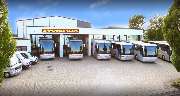 Weis Reisen GmbH - 1