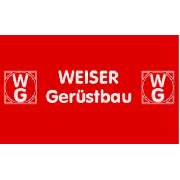 Weiser Gerüstbau GmbH - LOGO