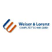 Weiser & Lorenz Computertechnik GmbH - LOGO