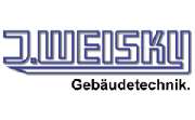 Weisky J. Inh. Dipl.-Ing. (FH) Carsten Weisky Gebäudetechnik - LOGO