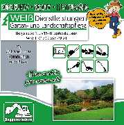 Weiß Dienstleistungen - 1