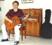 Weiß Elisabeth Musiklehrerin - GALLERY