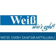 Weiß GmbH Sanitär-Metallbau - LOGO
