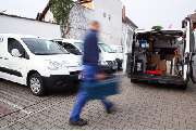 Weiss Hygiene-Service GmbH - GALLERY