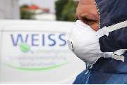 Weiss Hygiene-Service GmbH - GALLERY