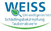 Weiss Hygiene-Service GmbH - LOGO