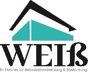 Weiß Instandsetzung - 1