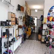 Weiss Lederwaren - 1