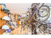 Weiss Rad & Service - GALLERY