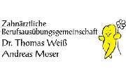 Weiß Thomas Dr., Rothbauer Marianne Dr., Weiß Maximilian Dr. - LOGO