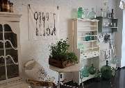 Weiß und mehr - Möbel & Accessoires - 1