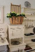 Weiß und mehr - Möbel & Accessoires - 5