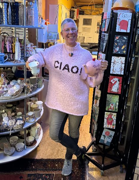 Weissacher Teekesselchen - GALLERY