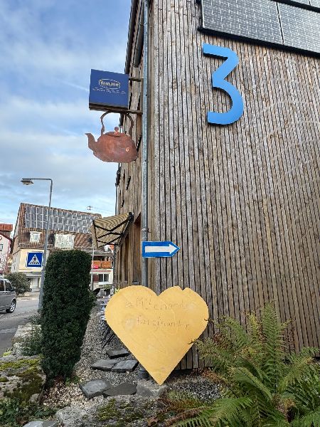 Weissacher Teekesselchen - GALLERY