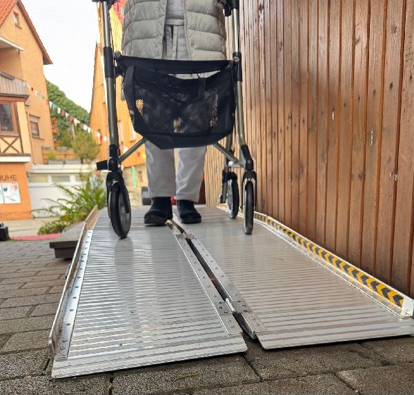 Weissacher Teekesselchen - GALLERY