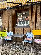 Weissacher Teekesselchen - GALLERY