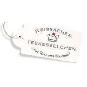 Weissacher Teekesselchen - LOGO