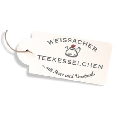 Weissacher Teekesselchen - LOGO