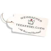 Weissacher Teekesselchen - LOGO