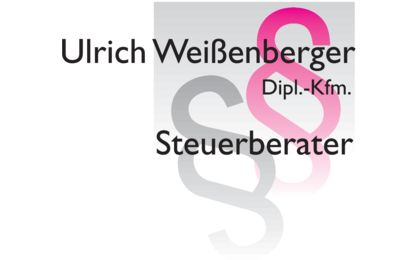 Weißenberger Ulrich Dipl.-Kfm. - LOGO