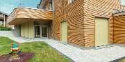 Weißenrieder GmbH Fenster + Türen - GALLERY