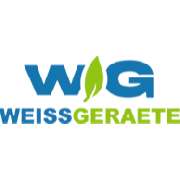 WEISSGERAETE - Geschäftslogo Weissgeraete