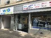 WEISSGERAETE - Weissgeraete Köln