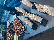 Weitblick Event - Individuelles Catering - Weitblick Event | Ihre innovative Eventlocation in Augsburg