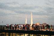 Weitblick Event - Rooftop Location - Weitblick Event | Ihre innovative Eventlocation in Augsburg