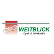 Weitblick Optik & Hörakustik Inh. Ulrich Ebert - LOGO