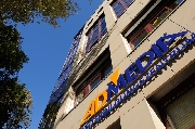 Weiterbildungszentrum ADMEDIA, Chemnitz