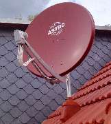 WEITIN Antennenbau GmbH - GALLERY