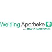 Weitling-Apotheke - Logo der Weitling-Apotheke
