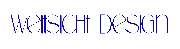 Logo von WEITSICHT DESIGN