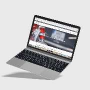 Website für die Classic Akademie