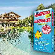 Weitz GmbH - Weitz Wasserwelt - GALLERY