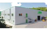 WEKA Wellpappen- u. Kartonagen GmbH - GALLERY
