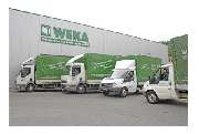WEKA Wellpappen- u. Kartonagen GmbH - GALLERY