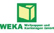WEKA Wellpappen- u. Kartonagen GmbH - LOGO