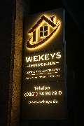 WEKEYS IMMOBILIEN - Schnell, fair und stressfrei - GALLERY