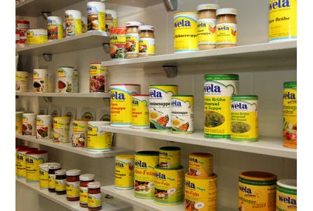 wela-suppen Wela - Trognitz Fritz Busch GmbH & Co. …