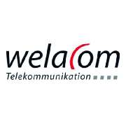 WELACOM GmbH & Co. KG Telekommunikation - LOGO
