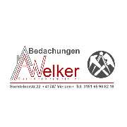 Welker Bedachungen - LOGO