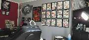 WELLDRESSED Tattoo - GALLERY