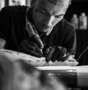 WELLDRESSED Tattoo - GALLERY