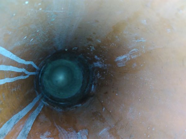 Weller Abwassertechnik - Rohrsanierung