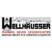 Wellhäusser Walter Vermessungsbüro - LOGO