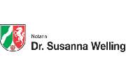 Welling, Susanna Dr. Notarin - LOGO