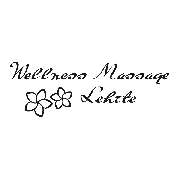 Logo - Wellness Massage Lehrte, Lehrte