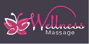 Logo - Wellness Massage